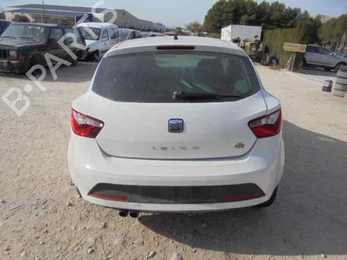 Fuel pump SEAT IBIZA IV SC (6J1, 6P5)  | BP1589599M76 