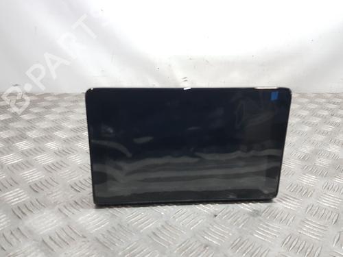 Used Electronic module Electronic module MG MG ZS SUV (AZS1) 1.0 T-GDi (111 hp) 29891196 29891196