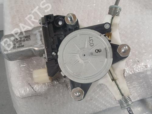 Front right window mechanism KIA RIO III (UB) 1.2 CVVT | BP38311552C23 - Image 2