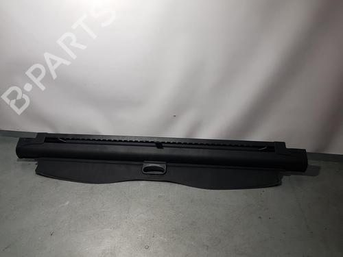 Used Rear parcel shelf BMW 3 Touring (E46) 320 d (150 hp) 8917796