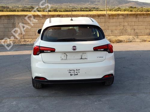 Right front window switch FIAT TIPO Estate (356_, 357_) 1.3 D (356WXH1A) | BP37218271I26 - Image 5
