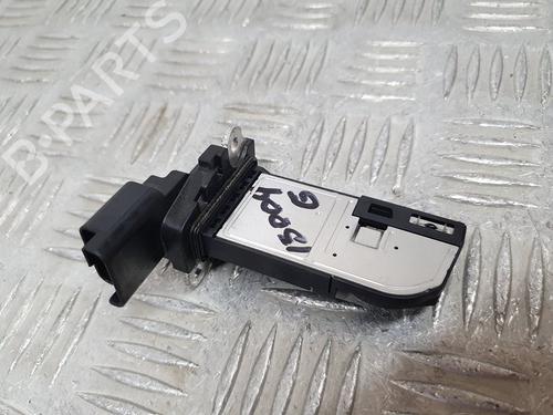 Used Mass air flow sensor PEUGEOT 2008 I (CU_) 1.5 BlueHDI 100 (102 hp) 15245327