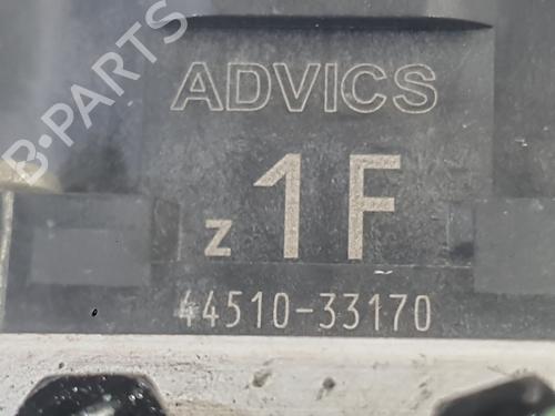 ABS pump LEXUS ES (_Z10_, _A10_, _H10_) | BP23445779M43 - Image 6