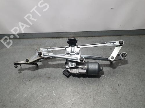 Front wiper motor PEUGEOT PARTNER Box Body/MPV 1.6 HDi / BlueHDi 75 | BP9247896M29 