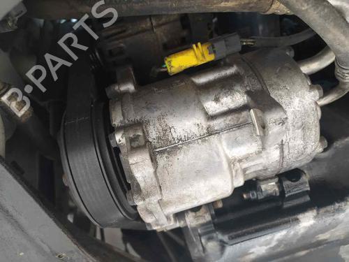 Airco pomp PEUGEOT 807 (EB_) [2002-2025]  22182309