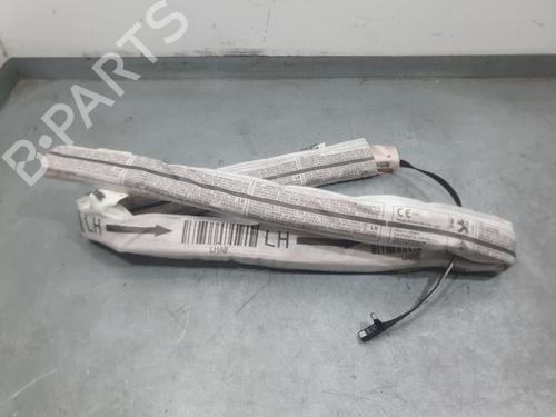 left-curtain-airbag-citroen-c3-iii-sx-2016-35769693 main image