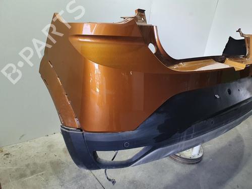 Rear bumper DACIA SANDERO II | BP12561770C8