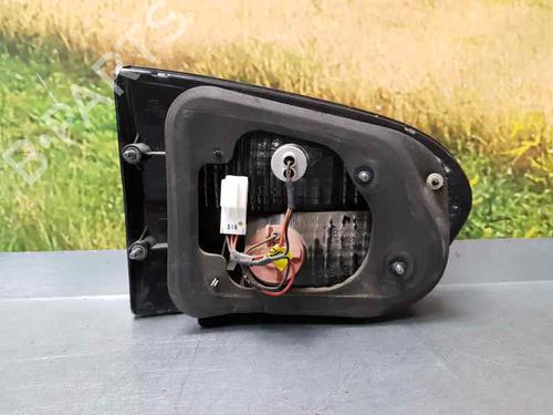 Right taillight HYUNDAI H-1 Van (A1)  | BP3257785C35 