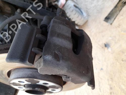 Used Right front brake caliper SEAT ARONA (KJ7, KJP) 1.0 TSI (95 hp) 28193299