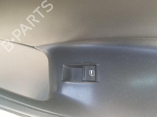 Right front window switch SEAT IBIZA IV ST (6J8, 6P8) 1.6 TDI (105 hp)null