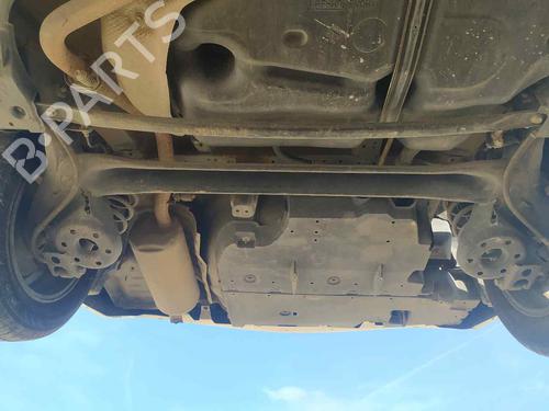 Used Rear axle TOYOTA PRIUS (_W3_) 1.8 Plug-in Hybrid (ZVW30, ZVW35) (136 hp) 24357758