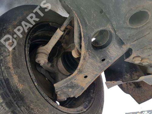Used Left front suspension arm Left front suspension arm OPEL COMBO Box Body/MPV (X12) 1.6 CDTI (B05) (105 hp) 7188799 7188799