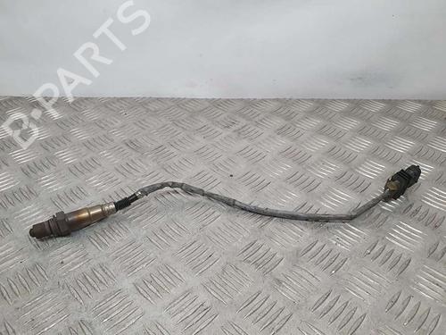 Used Electronic sensor OPEL CORSA E (X15) [2014-2025]  16368581