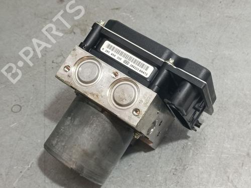 ABS pump RENAULT MEGANE II (BM0/1_, CM0/1_) | BP3718958M43