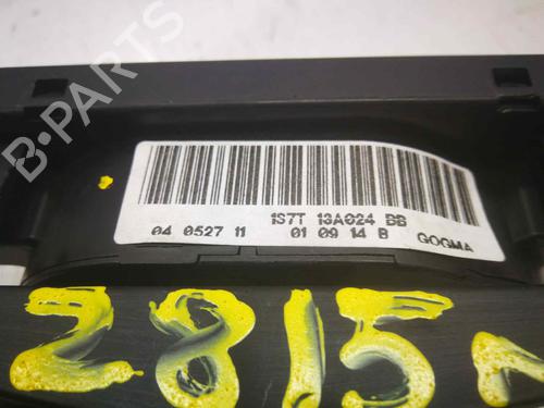Headlight switch FORD MONDEO III Turnier (BWY)  | BP1881125I24 