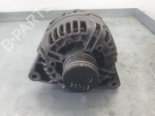 Used Alternator Alternator 27259578 27259578