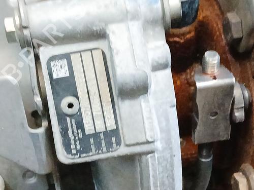 Engine RENAULT MEGANE IV Hatchback (B9A/M/N_) | BP16022534M1 - Image 7