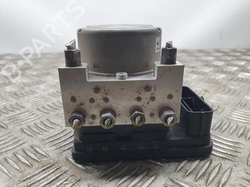 ABS Bremseaggregat DACIA DOKKER MPV (KE_)  | BP7574325M43 