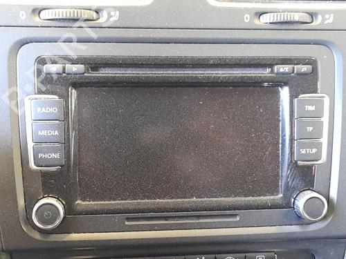 Used Radio Radio 37274411 37274411