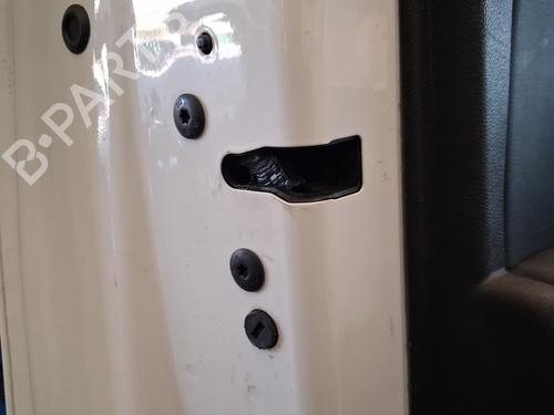 Used Front left lock Front left lock OPEL GRANDLAND / GRANDLAND X (A18, P1UO) 1.5 Turbo D (75) (131 hp) 40296116 40296116
