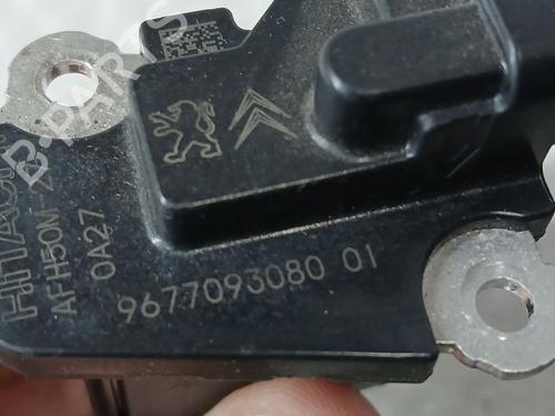 Mass air flow sensor CITROËN GRAND C4 SPACETOURER Van (3A_, 3E_) BlueHDi 130 | BP29374097M95 