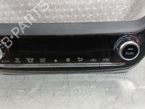 Climate control TOYOTA COROLLA Hatchback (_E21_, _EA1_, _EH1_) 1.8 Hybrid (ZWE211) | BP23230975I5 - Image 2