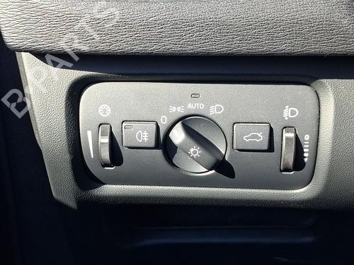 Used Headlight switch Headlight switch VOLVO V40 Hatchback (525) D2 (114 hp) 40236952 40236952