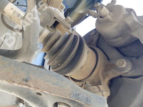 Used Left front steering knuckle HONDA HR-V (RU) 1.6 i-DTEC (RU8) (120 hp) 9950977