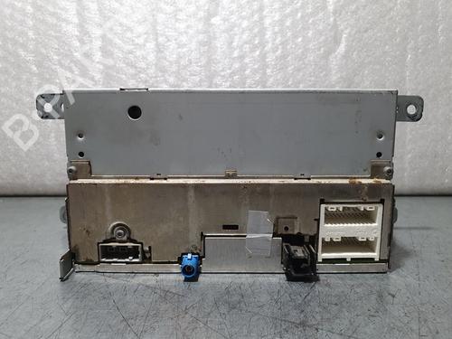 Electronic module NISSAN NOTE (E12) 1.5 dCi | BP9048538M83 