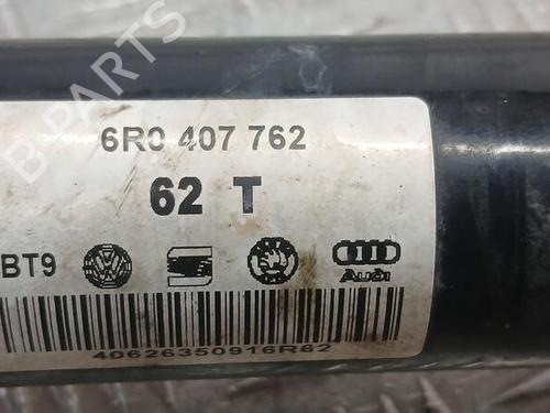 Right front driveshaft SEAT IBIZA IV (6J5, 6P1)  | BP23501364M39 
