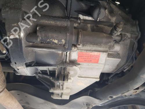 Used Gearbox MINI MINI (R56) Cooper D (109 hp) 19161038