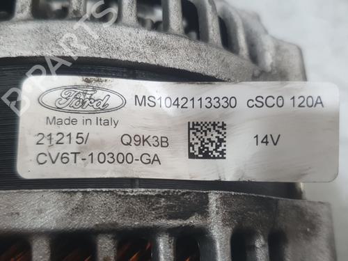 Alternator FORD FOCUS III 1.0 EcoBoost | BP36868160M7  - Image 5
