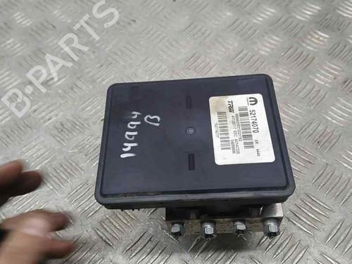 ABS pump JEEP RENEGADE SUV (BU, B1, BV) 1.6 CRD | BP15505013M43 
