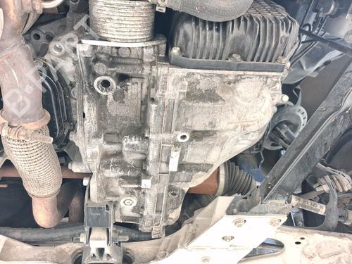 Used Gearbox Gearbox 37473480 37473480