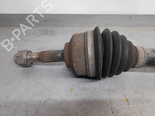Right front driveshaft CITROËN C3 III (SX) 1.2 VTi 82 | BP30935218M39