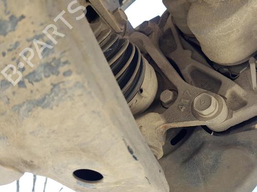 Used Right front steering knuckle SUBARU XV (_GP_) [2011-2025]  11867312