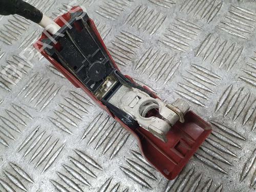 Electronic module TOYOTA YARIS (_P13_) 1.5 Hybrid (NHP130_, NHP130) | BP17724608M83 