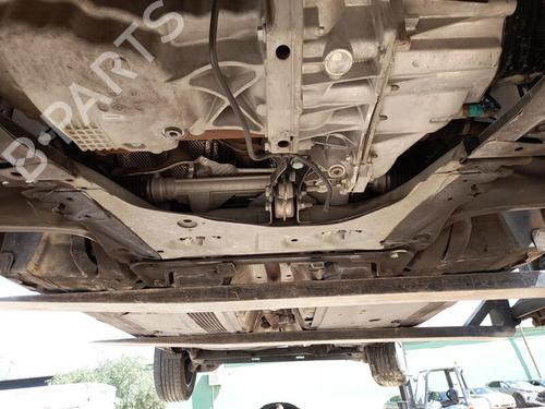 Used Subframe RENAULT CLIO IV (BH_) 1.5 dCi 75 (75 hp) 29208883