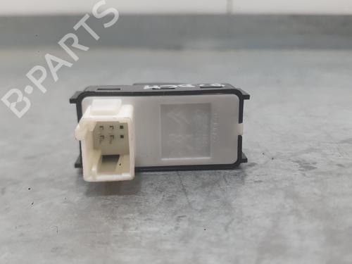 Right front window switch CITROËN C3 IV (CC_, CB_) 1.2 PureTech 100 (CCHPV4) | BP39168679I26 - Image 3