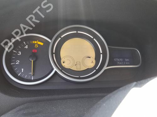 Left front window switch RENAULT MEGANE III Hatchback (BZ0/1_, B3_) 1.5 dCi | BP34117185I27  - Image 11