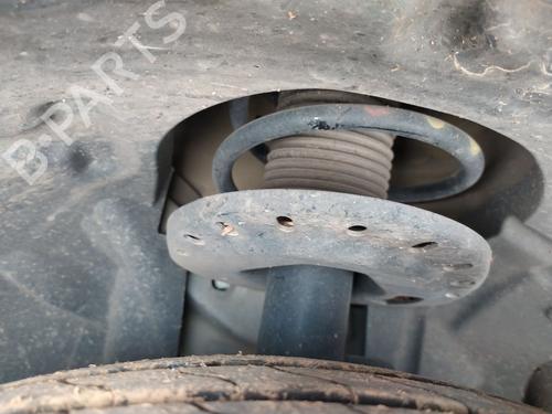 Used Right front shock absorber PEUGEOT 208 II (UB_, UP_, UW_, UJ_) 1.5 BlueHDI 100 (102 hp) 24867098
