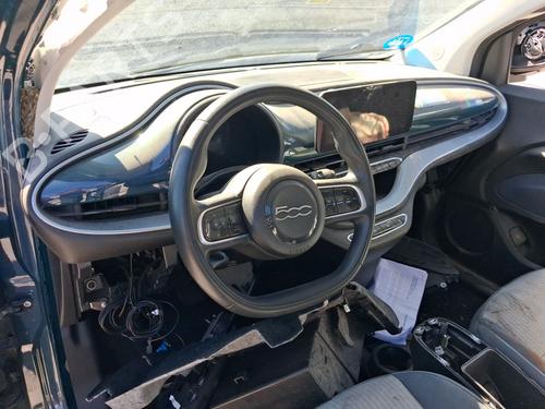 Left front window switch FIAT 500e (332_) Elektro 3+1 (FA1) | BP40505303I27 - Image 11