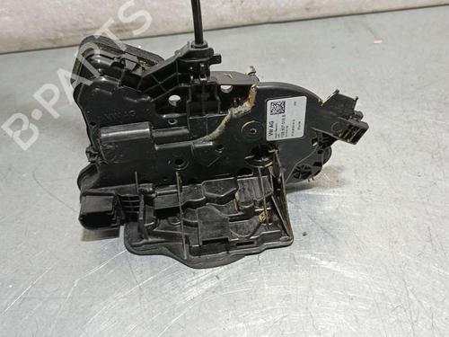 Front right lock SEAT IBIZA V (KJ1, KJG)  | BP16841976C97 