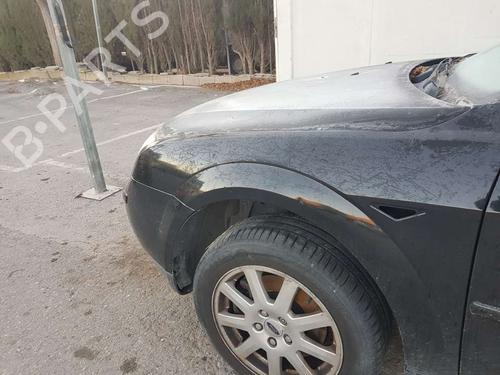 Used Left front fenders FORD MONDEO III (B5Y) [2000-2007]  16370730