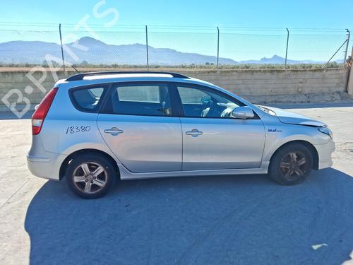 Engine HYUNDAI i30 Estate (FD) 1.6 CRDi | BP40452997M1 - Image 4