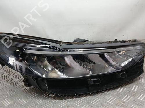 Used Right headlight FORD KUGA III (DFK) 2.5 Duratec Plug-in-Hybrid (152 hp) 26661634