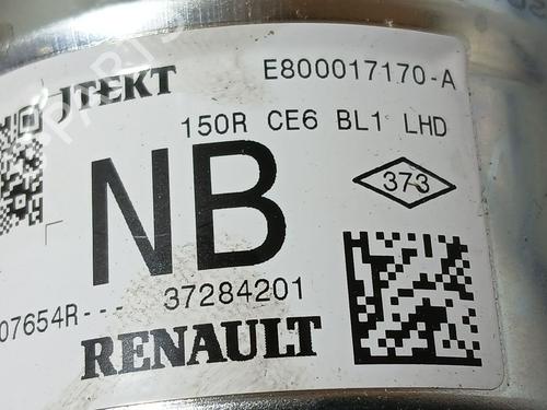 Steering column DACIA DUSTER (HM_) 1.0 TCe 90 (HMM6) | BP38270397M21 - Image 4