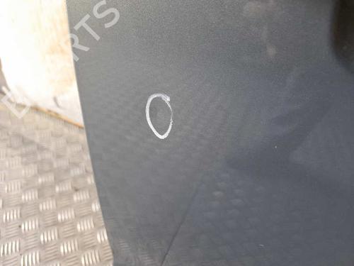 Right front door CHEVROLET CAPTIVA (C100, C140) 2.2 D | BP7826393C3 