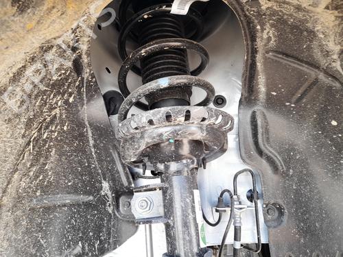 Højre fortil støddæmper MG MG TF 115 | BP29946310M17