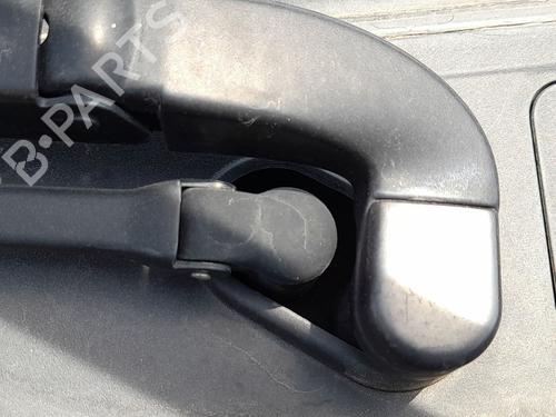 Used Front wiper motor Front wiper motor 36498407 36498407